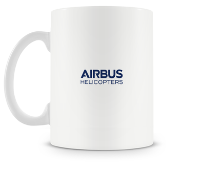 Airbus H175 Mug - Aircraft Mugs