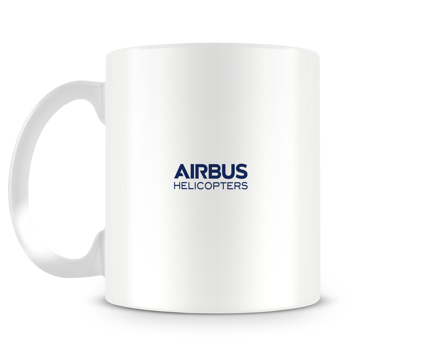 Airbus H135 Mug - Aircraft Mugs