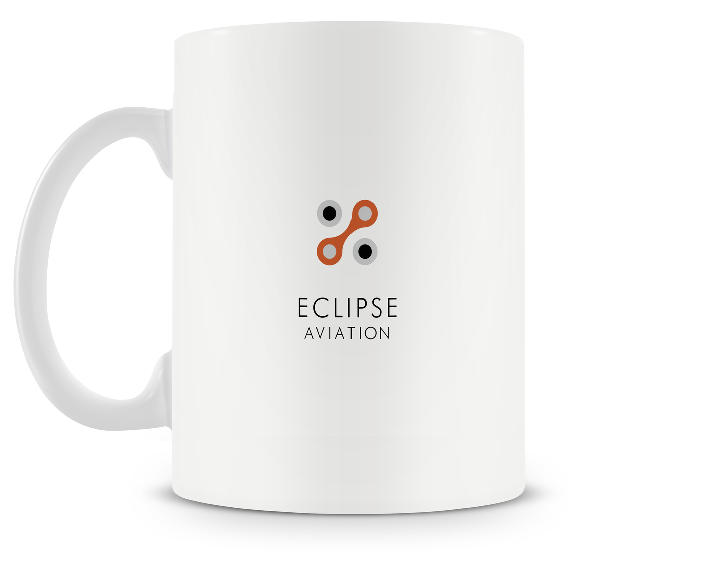 Eclipse 500 Mug - Aircraft Mugs