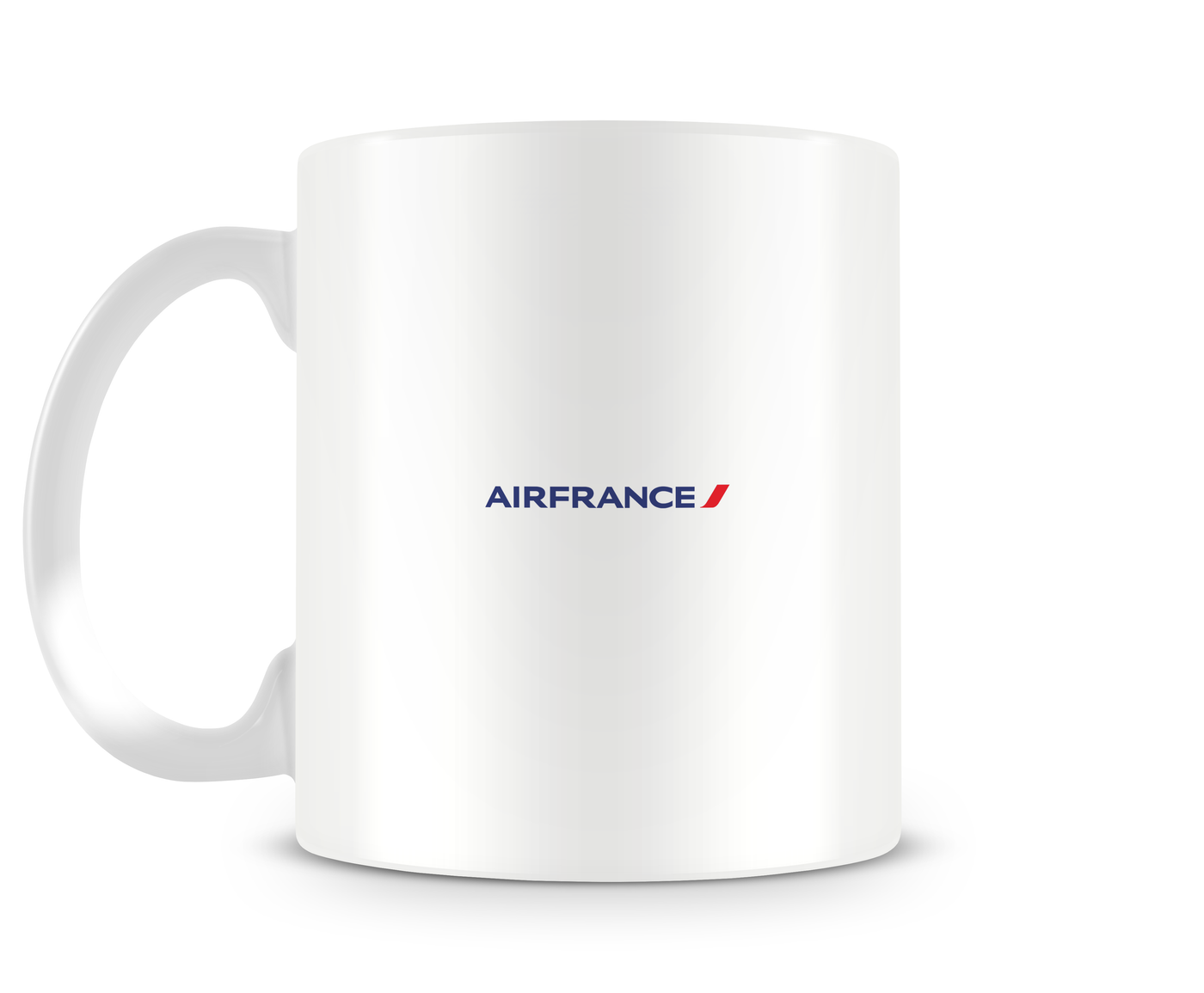 Air France Airbus A380 Mug - Aircraft Mugs