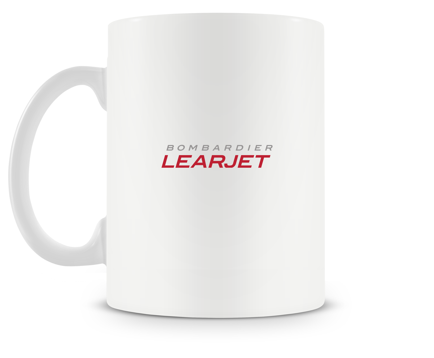 Bombardier Learjet 40 Mug - Aircraft Mugs