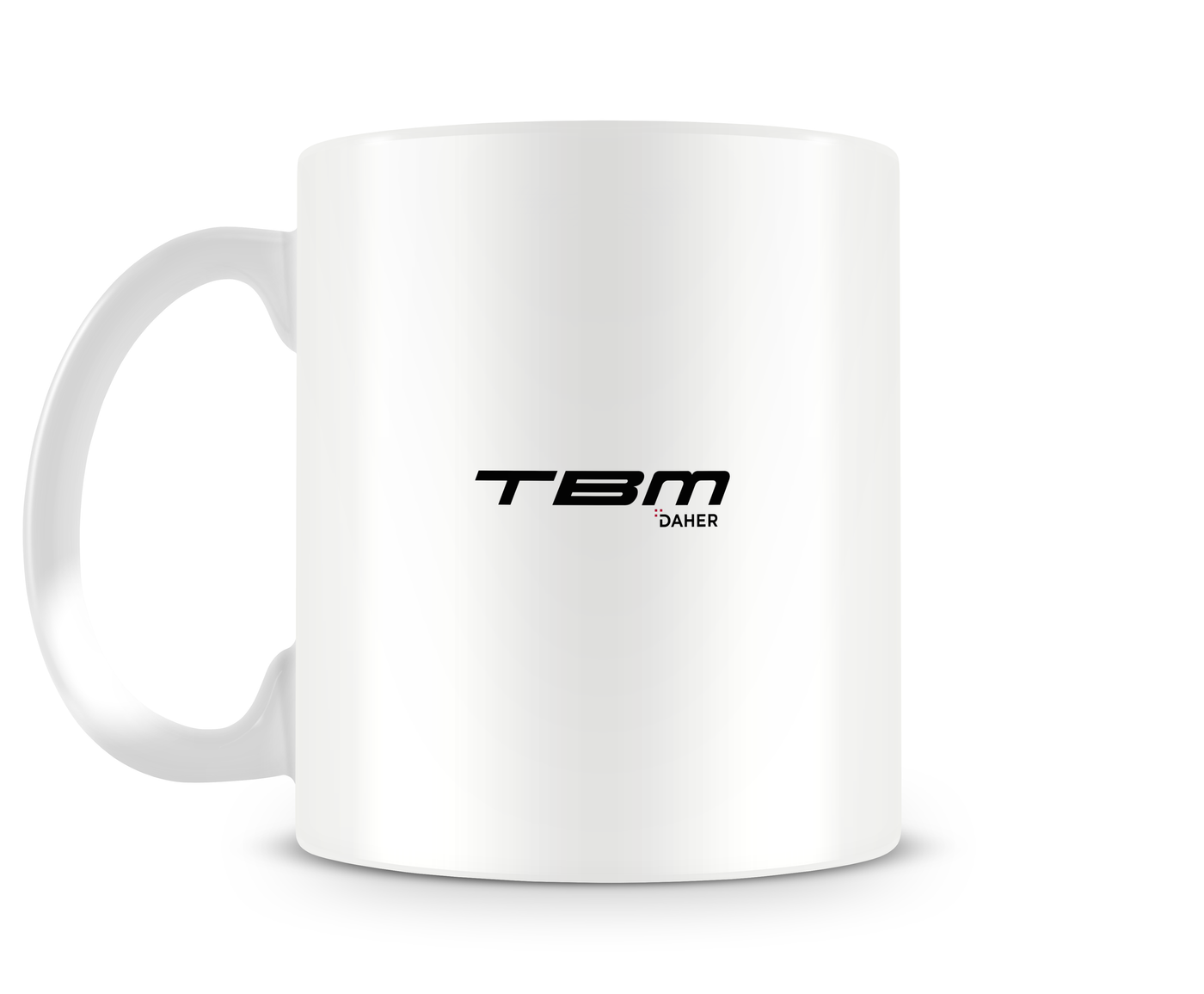 Daher TBM 900 Mug - Aircraft Mugs