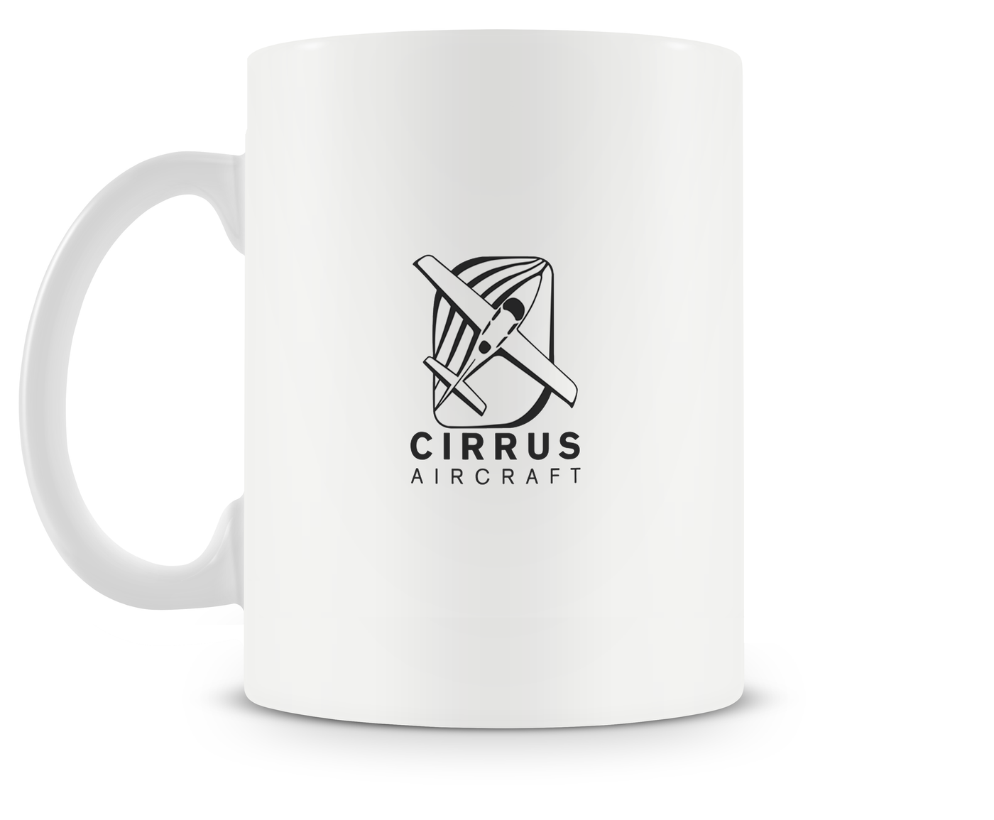 Cirrus SR-22 Mug - Aircraft Mugs