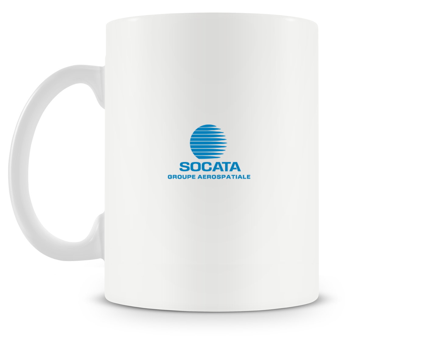 Socata TB20 Trinidad Mug - Aircraft Mugs
