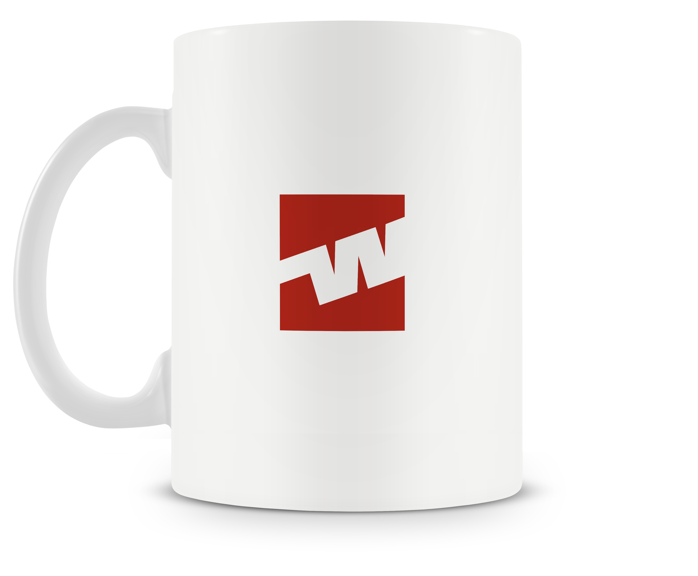 Western Aircraft Maintenance Coffee Mug – Airline Employee Shop