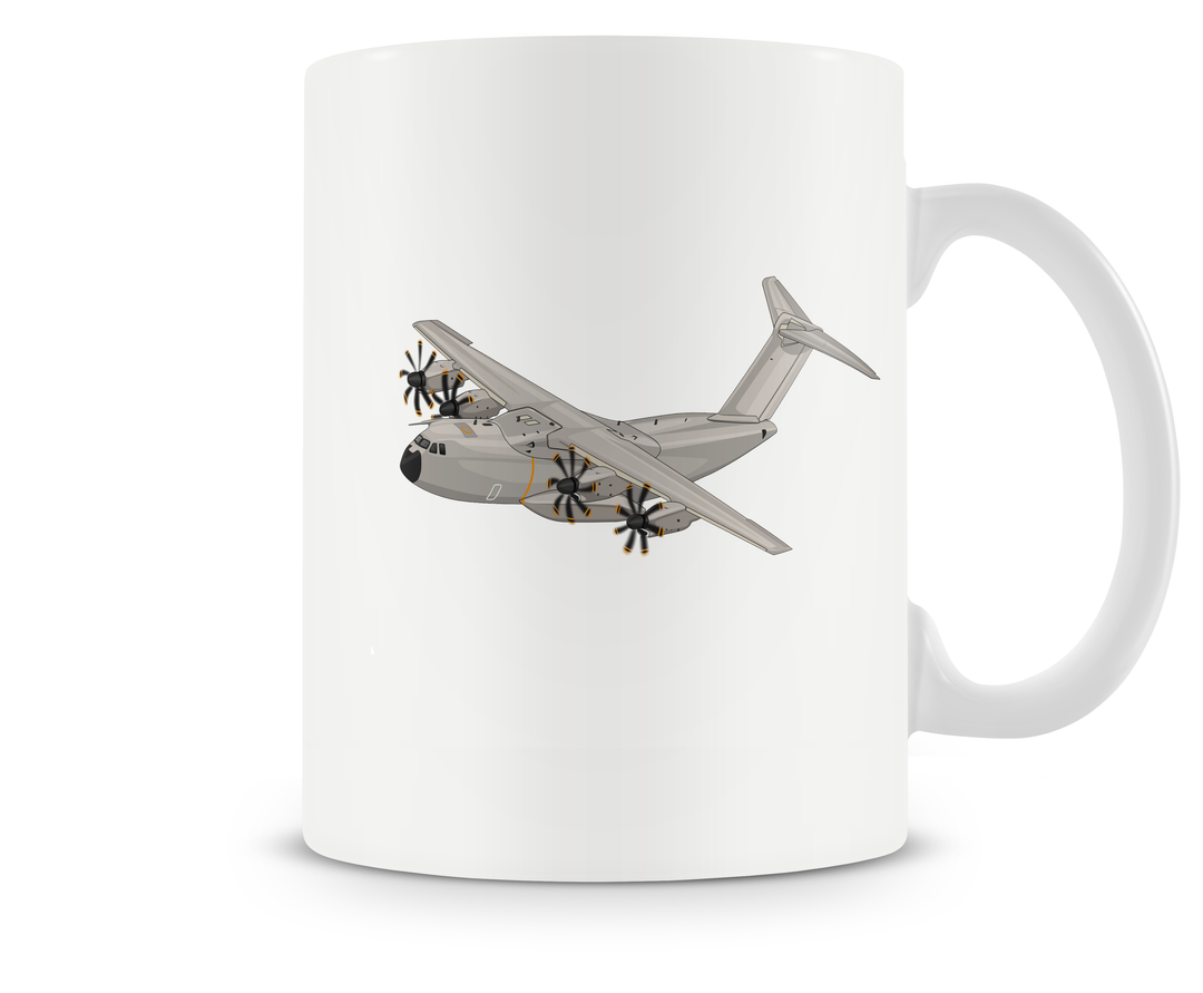 Airbus A400M Atlas Mug - Aircraft Mugs