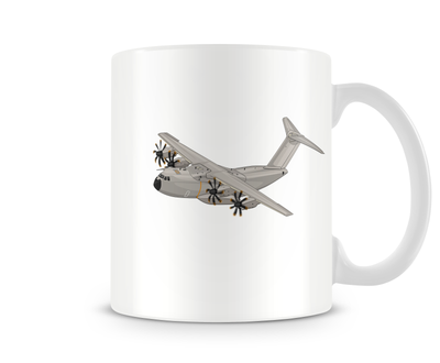 Airbus A400M Atlas Mug - Aircraft Mugs