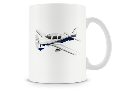 Cessna TTx Mug - Aircraft Mugs