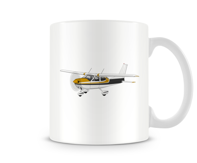 Cessna Cardinal Mug