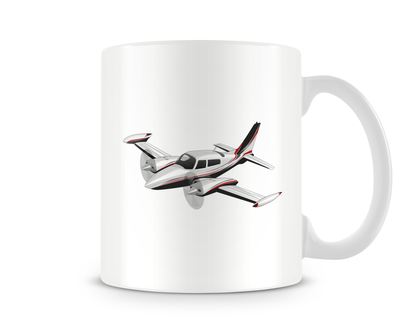 Cessna 310R Mug 