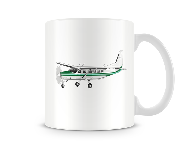 Cessna Caravan Mug