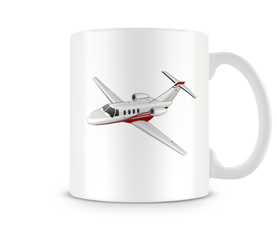 Cessna Citationjet Mug - Aircraft Mugs