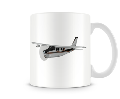 Cessna P210 Mug - Aircraft Mugs