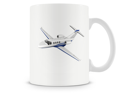 Cessna Citation M2 Mug - Aircraft Mugs