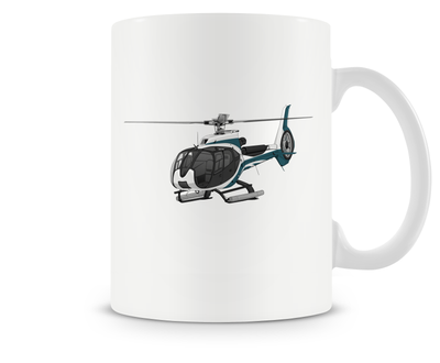 Eurocopter EC130T2 Mug - Aircraft Mugs