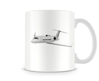 Gulfstream G450 Mug - Aircraft Mugs