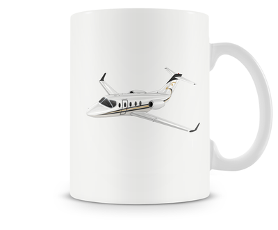 Hawker 400XPR Mug - Aircraft Mugs