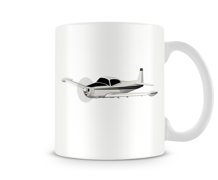 Ryan Navion Mug - Aircraft Mugs