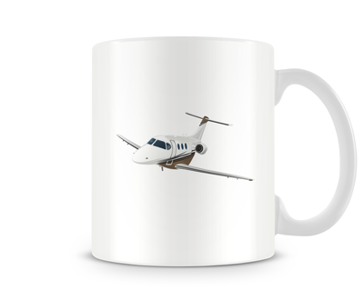 Beechcraft Premier 1 Mug - Aircraft Mugs