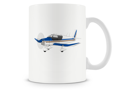 Robin DR400 Mug - Aircraft Mugs