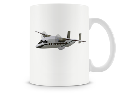 Short 330 Mug - Aircraft Mugs
