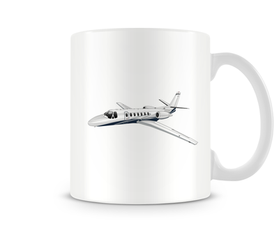 Cessna Citation Encore Mug
