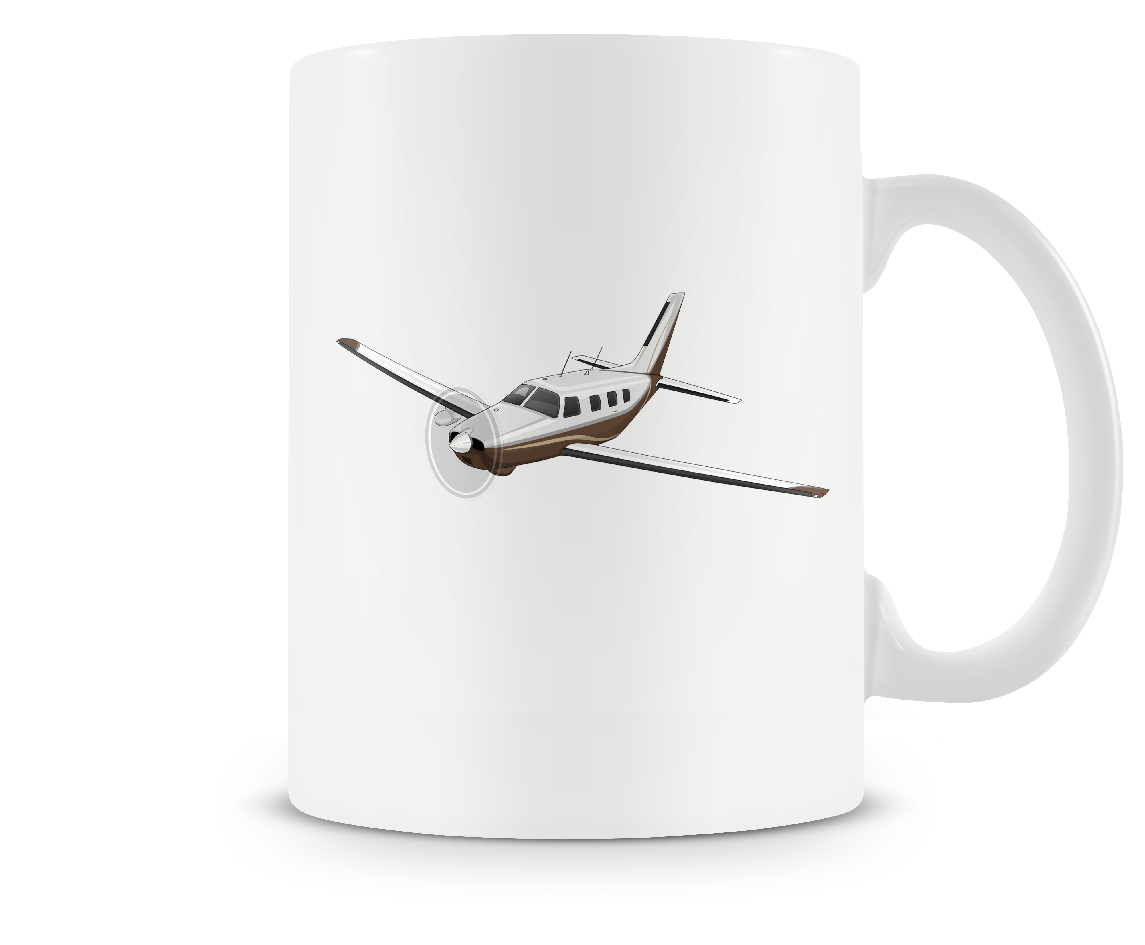 Piper Malibu Matrix - the Matrix is an updated version of the Piper Malibu