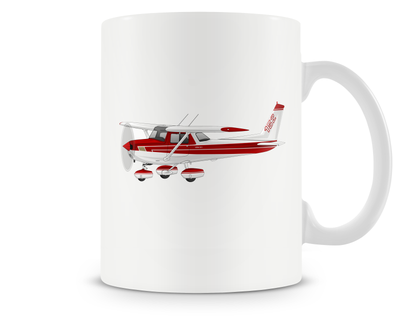 Cessna 152 Mug 5oz