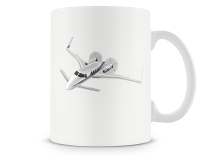 Beechcraft Starship Mug - Aircraft Mugs
