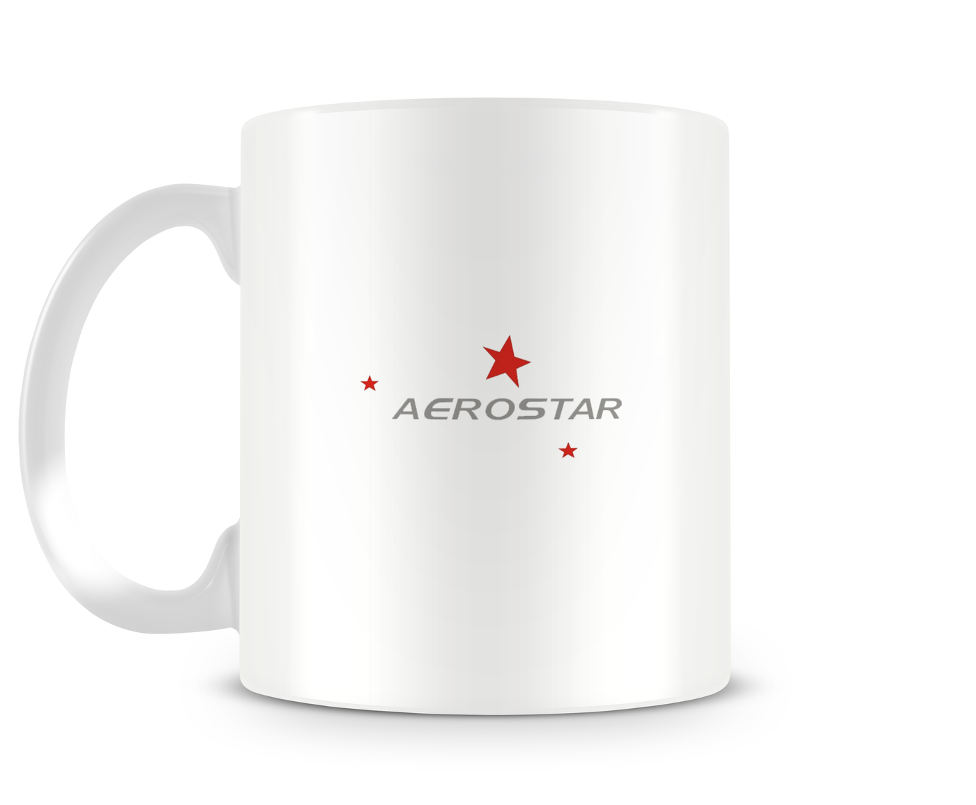 Piper Aerostar 700 Mug - Aircraft Mugs